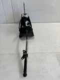 Gangschaltmechanismus AUDI A6 Avant (4G5, C7, 4GD) 2.0 TDI 4G2713041J