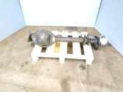 Vorderes Untersetzungsgetriebe MERCEDES-BENZ G Cabrio (W463) G 320 CDI (463.303) 4033310105 4633306600