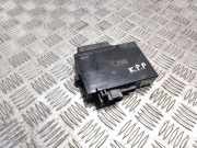 Steuergerät Sitz Volvo S60 I (384) 8622857