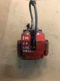 Bremssattel links hinten BMW X5 (E70)