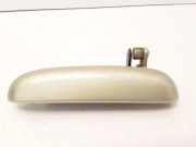 Türaußengriff hinten links TOYOTA YARIS VERSO (_P2_) 1.3 (NCP20_, NCP22_) 583FK91