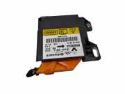 Airbag-Steuergerät DACIA DUSTER 1.6 16V LPG 8200952847