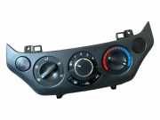Lenkradeinstelltaste CHEVROLET AVEO Sedan (T250, T255) 1.2 9E26