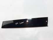 Vertikale Verkleidung an der vorderen rechten Tür VW SHARAN (7N1, 7N2) 2.0 TDI 7N0837902 7N0837902D