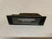 Kennzeichenbeleuchtung BMW 1 Cabrio (E88) 120 d 7165735