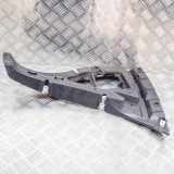 Stoßstangenhalterung hinten links JAGUAR XJ (X351) 3.0 D AW93-17B931-A AW93-17B931-AH