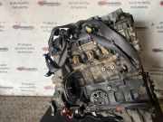 Motor BMW 3 (E46) 320 d 204D1