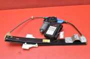 Fensterheber links hinten Audi A4 Avant (8E, B7) 8E0839461C