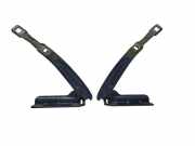 Motorhaubenscharnier links Dacia Duster (HS) 654000015R