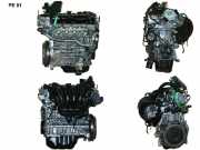 Motor MAZDA 6 Sedan (GG) 2.0 PE01