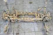 Achse hinten VW Passat B6 CC (357)