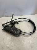 Gangschaltmechanismus VW POLO (9N_) 1.9 TDI 6Q0711049BB