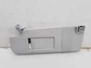 Linke Sonnenblende VW GOLF V Variant (1K5) 1.9 TDI