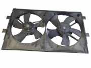 Kühlmodul Citroen C-Crosser (VU, VV)