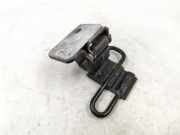 Türscharnier hinten links Audi A4 Cabriolet (8H) 8E0833411