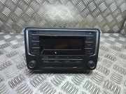 Multifunktionsanzeige VW Transporter T6 Kasten () 7F0035153