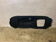 Bodenbelag Kofferraum Porsche Boxster (987) 98755104701A31