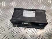 Telefonsteuergerät AUDI A6 Avant (4B5, C5) 2.5 TDI quattro 1J0051436B