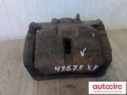 Bremssattel links vorne Nissan X-Trail II (T31) 41011JD00A