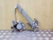 Fensterheber rechts hinten Nissan X-Trail II (T31) 82730JG00A