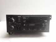 Radio/Navigationssystem-Kombination Chrysler Voyager II (ES)