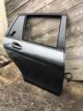 Tür rechts hinten Mercedes-Benz C-Klasse (W204)