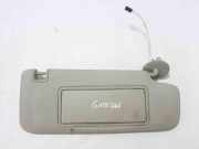 Sonnenblende rechts Opel Insignia B Grand Sport (Z18) 39112689