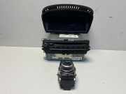 Navigationssystem BMW 3er Coupe (E92) 9222861