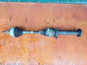 Antriebswelle vorne rechts VW TRANSPORTER V (T5) Furgon 2.5 TDI 7h0407272al