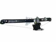 Türfensterheber hinten links VOLVO XC90 I D5 AWD 119971XXX
