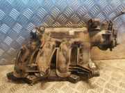 Ansaugbrücke MERCEDES-BENZ CLK (C209) 200 Kompressor (209.342) 2711401101