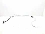 Handbremskabel PEUGEOT PARTNER Furgon 1.6 HDi 90 9689082080