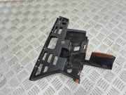 Stoßstangenhalter rechts vorne Skoda Fabia II Kombi (545) 5J0807056