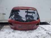 Heckklappe geschlossen Mazda 6 Stufenheck (GJ, GL)