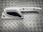 Gitter vorne unten RENAULT MEGANE I (BA0/1_) 1.9 dTi (BA08, BA0N) 7700834201