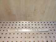 Innenschwellenzierleiste hinten links OPEL MERIVA B 1.7 CDTI