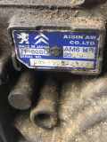 Automatikgetriebe Peugeot 407 SW () 9654493480