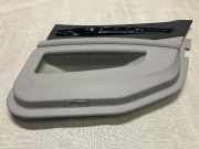 Türverkleidung rechts hinten BMW 7er (F01, F02, F03, F04) 00014061022
