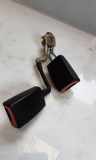Gurtschloss Audi A3 Sportback (8P) 8P0857739B