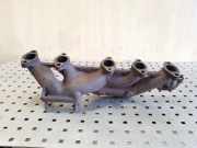 Auspuffkrümmer Audi A6 Avant (4A, C4) 046129591J