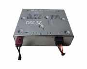 Radio/Navigationssystem-Kombination Mercedes-Benz B-Klasse Sports Tourer (W246, W242) A2229002710