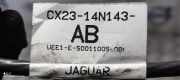 Batterieaufnahme Jaguar XF (X250) CX2314N143