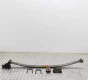 Blattfeder links hinten Iveco Daily V Kasten ()
