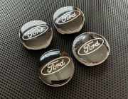 Radabdeckung Ford Fusion (JU) 6M211003AABL