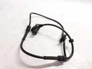 Sensor für ABS links vorne Peugeot 406 Coupe (8C) 0265006205