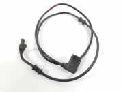 Sensor für ABS links hinten Mercedes-Benz CLK (C209) A2035401317