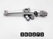 Fensterheber links hinten Citroen C3 Pluriel (HB)