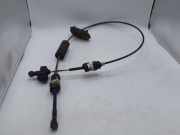 Seilzug für Schaltgetriebe Opel Zafira Tourer C (P12) 13366752