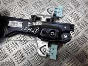 Fensterheber links hinten Nissan Qashqai II (J11) 807014EA0DC17312102