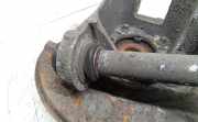 Radnabe hinten BMW X5 (E53) 0114022